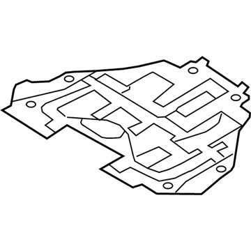 Mazda GS3L-56-111B