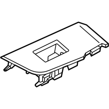 Mazda KBB3-68-5L1A-02