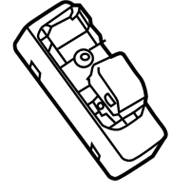Mazda KD35-66-370A