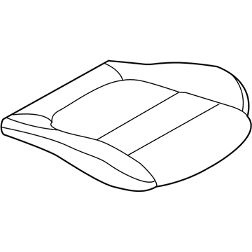 Mazda BCKB-88-111-02
