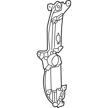 Mazda T001-58-590