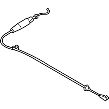 Mazda LD47-66-311