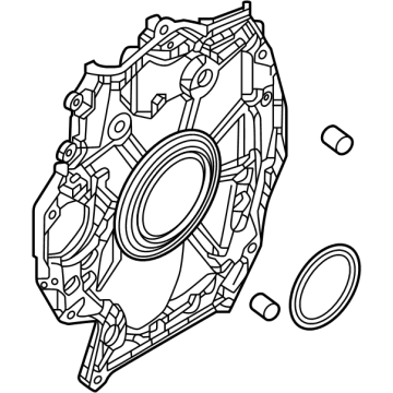 Mazda H301-10-600