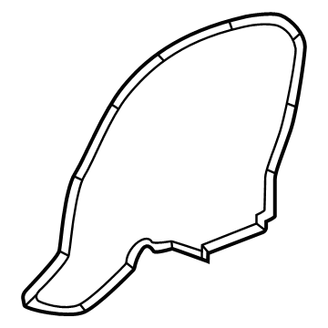 Mazda H301-10-502