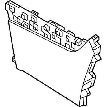 Mazda KMW7-64-951-02