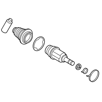 Mazda RTA4-22-520