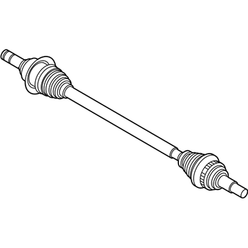 Mazda RTA4-25-60XA