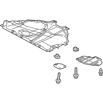Mazda B61K-56-110A