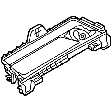 Mazda KBB3-64-360