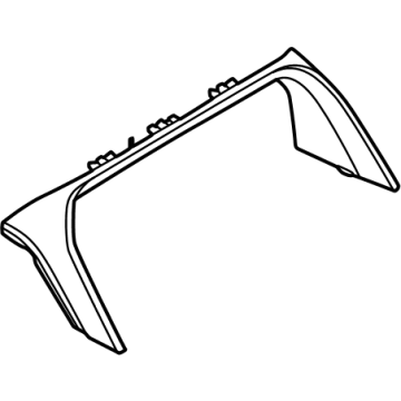 Mazda KBB3-64-320