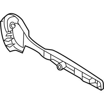 Mazda BR9N-88-1G3-02