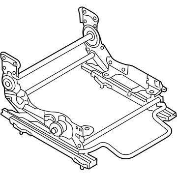 Mazda TE69-88-A00
