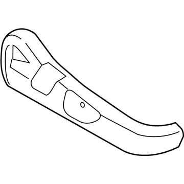 Mazda BN8P-88-1G1-02