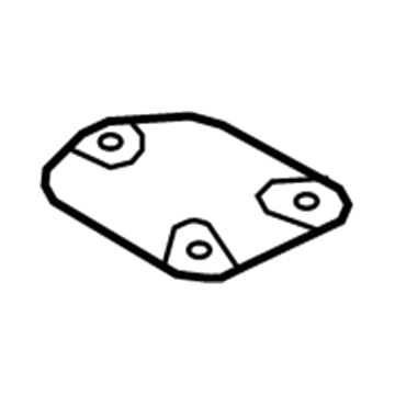 Mazda TK48-56-078