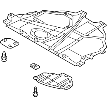 Mazda TK48-56-110