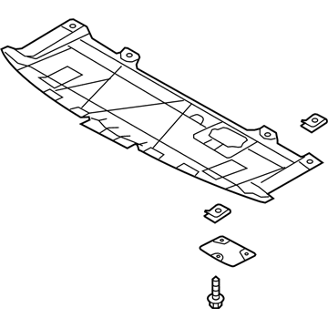 Mazda KD53-56-11YA