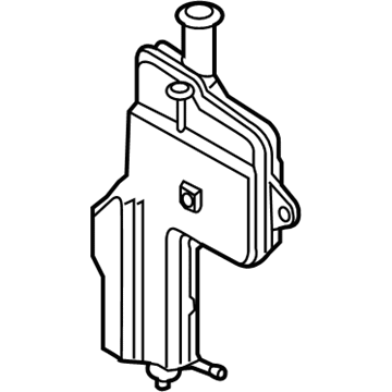 Mazda P31H-15-351A