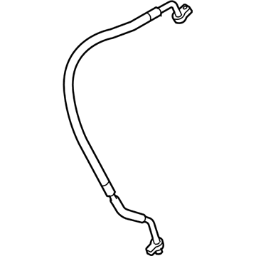 Mazda TD11-61-462A