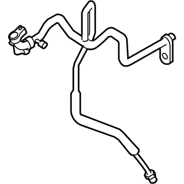 Mazda TD11-61-4TYA