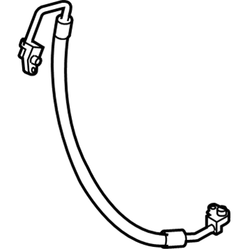 Mazda TD11-61-461