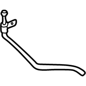 Mazda TA16-32-410A