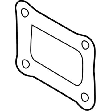Mazda BP4K-43-443A
