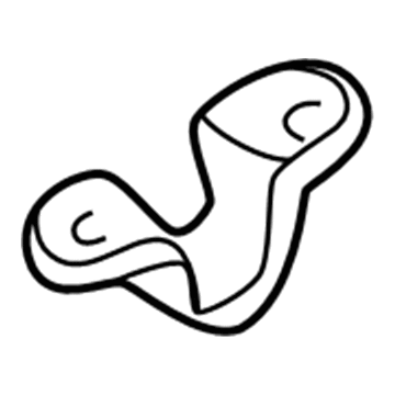 Mazda FB01-34-155