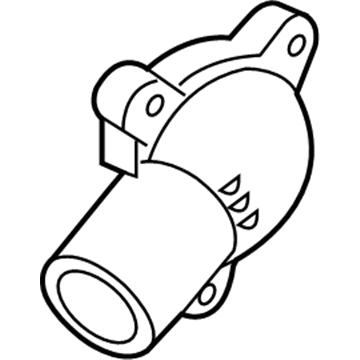 Mazda PEDD-15-172