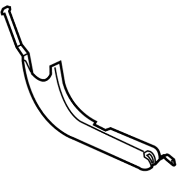 Mazda TD11-88-2N2-02