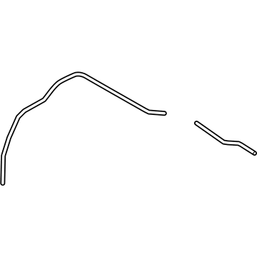 Mazda NE55-67-501C
