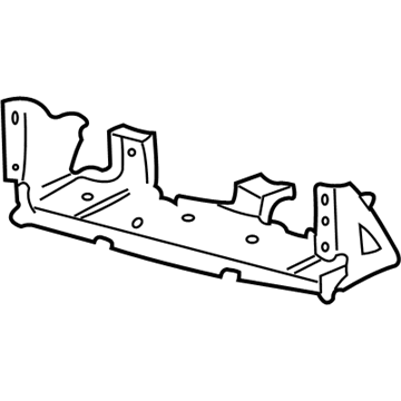 Mazda ZZM0-57-KX5