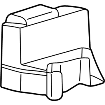 Mazda ZZM1-67-480