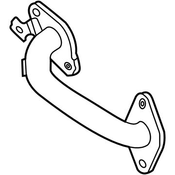 Mazda SH17-20-311