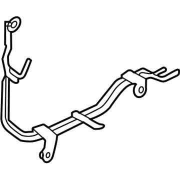 Mazda SH01-20-41XB