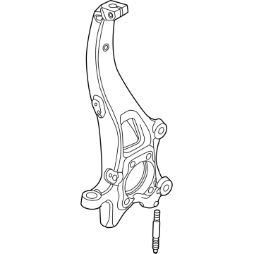 Mazda KJK3-33-020