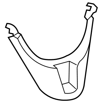 Mazda TK48-32-983A-02
