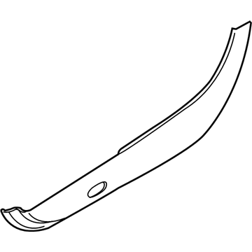 Mazda TD11684C1B02