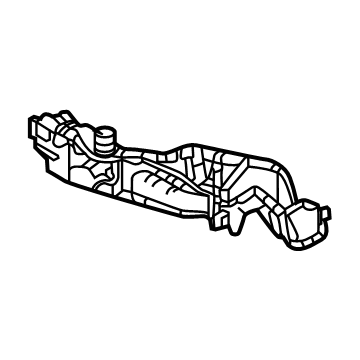 Mazda KR9P-61-15X