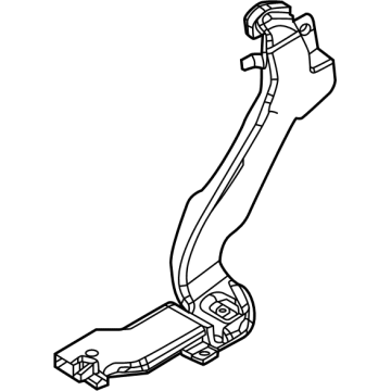 Mazda KR9P-61-272