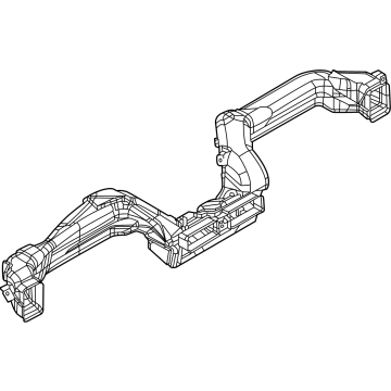 Mazda KBB3-64-94Y