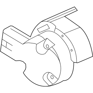 Mazda ZZC3-18-325