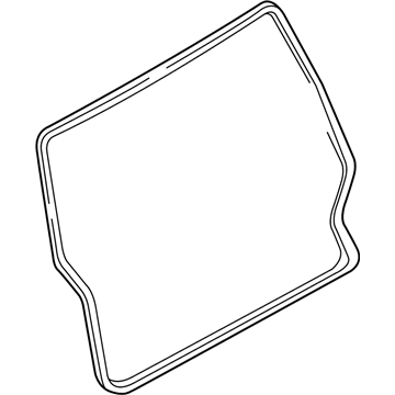 Mazda EC01-62-761F