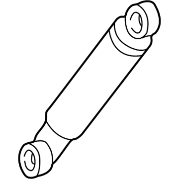 Mazda 1F74-28-700A