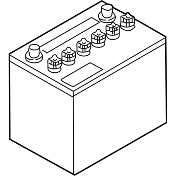Mazda 0000-80-6535-WB