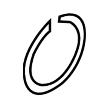 Mazda EC01-26-139A