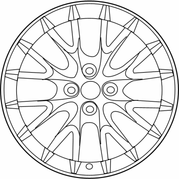 Mazda DT91-37-190