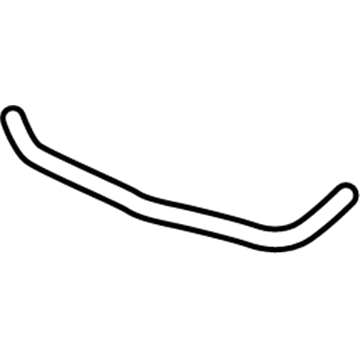 Mazda 5 Water Hose - L309-15-260