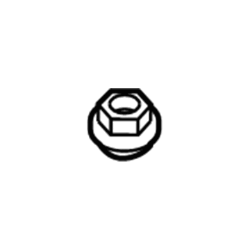 Mazda LFB7-15-202
