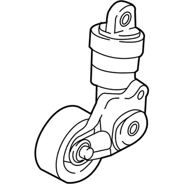 Mazda PE03-15-980C