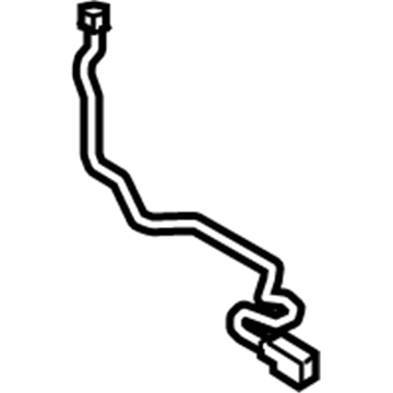 Mazda Temperature Sender - TK48-61-J22